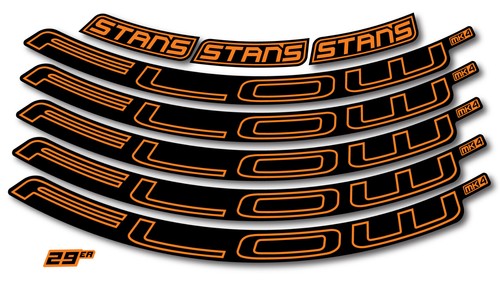Stans notubes flow mk4 29er - stans,