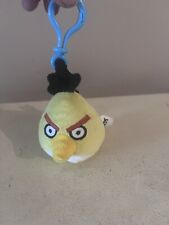 Angry Birds Backpack Clip 3 inch Chuck