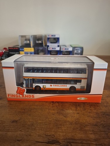 Cmnl northcord ukbus - cmnl, 1043