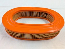 VAUXHALL VIVA HA, HB, BEDFORD HA VAN AIR FILTER  HC OVAL type