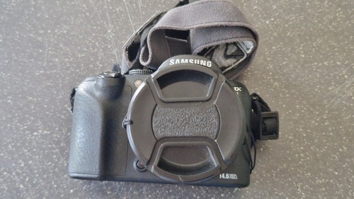 Samsung series digital - 11,