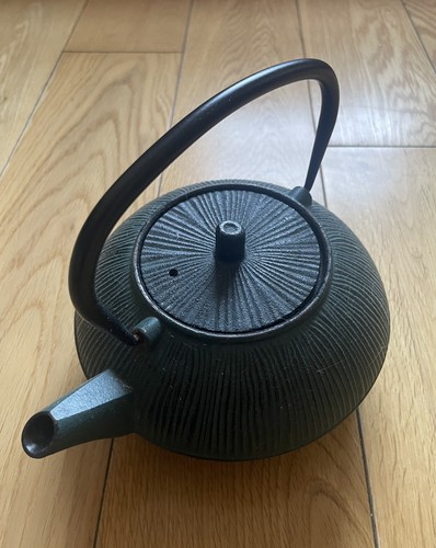 Small cast iron enamel - cast, &