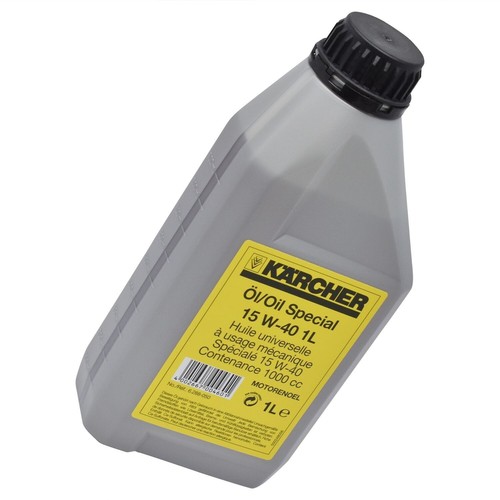 Karcher engine motor oil - karcher, 1l