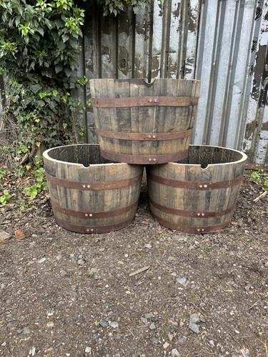 Bargain watertight half oak - bargain,