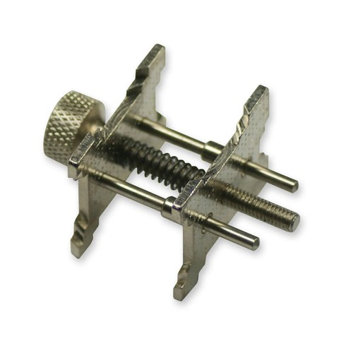 Movement holder clamp - 8,