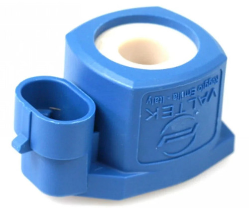 Valtek solenoid coil - , for