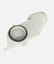 Glow-worm 801614 Flue Adaptor (HXI, SXI, CXI & Ultracom) BRAND NEW AND BOXED