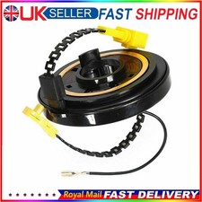 Clock Spring Squib Spiral