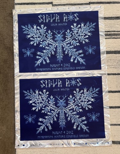 Emek sigur ros - emek, julia