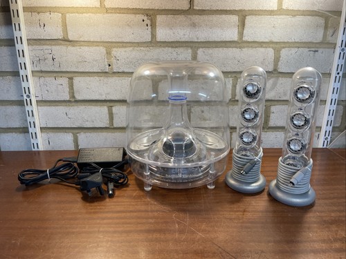 Harman kardon soundsticks - harman, ii