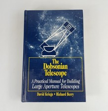 The Dobsonian Telescope by