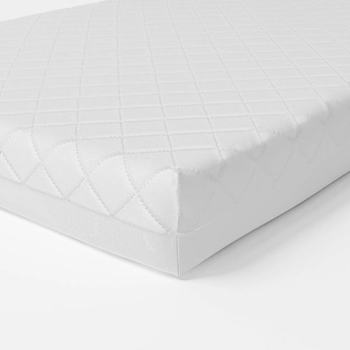 Travel cot mattress for grace - mattress,