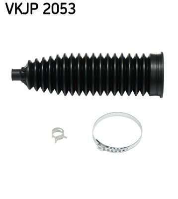 Steering bellow - steering, kit