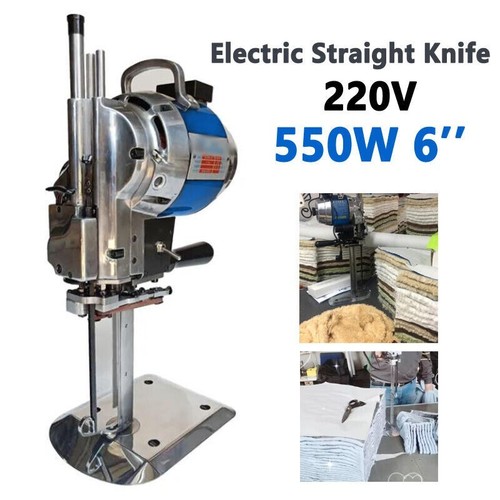 Automatic straight knife - automatic,