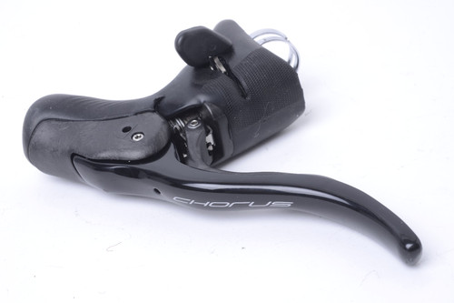Campagnolo chorus speed - 12,