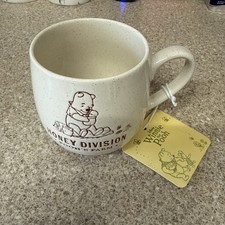 Winnie The Pooh Mug Honey