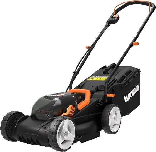 Worx wg779e cordless 34cm - wg779e,