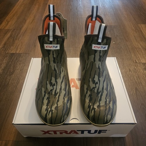 Xtratuf men ankle - men’s,