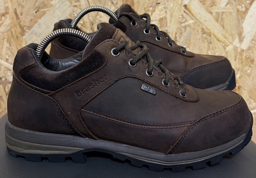 Ladies brasher dry vibram sole - dry,