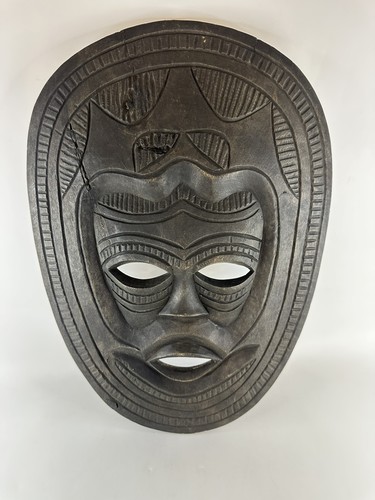 Large african tribal - tribal, tiki