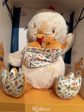 Easter Kaloo Paul Daddy