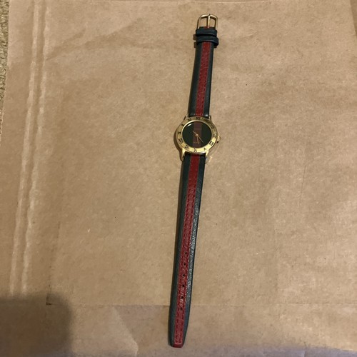 Vintage ladies gucci 3000l - ladies,
