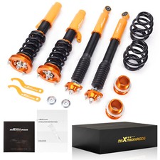 Coilover kit For Bmw 3 E46 330i 325i 328i Suspension Lowering Kit + Spanner