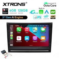 Qualcomm Android 12 6+128GB