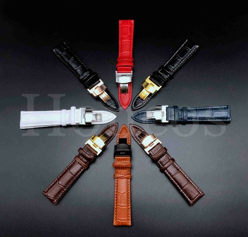 21 22 24mm leather - 17, 19
