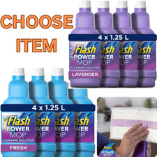 Flash speed mop - mop, power
