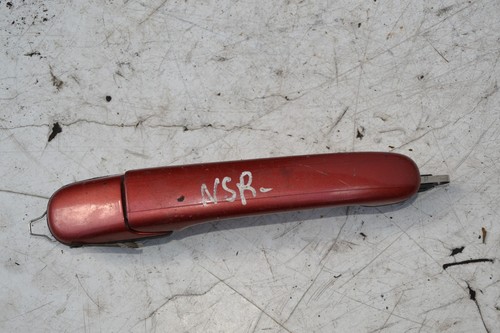 Sharan door handle left - door,