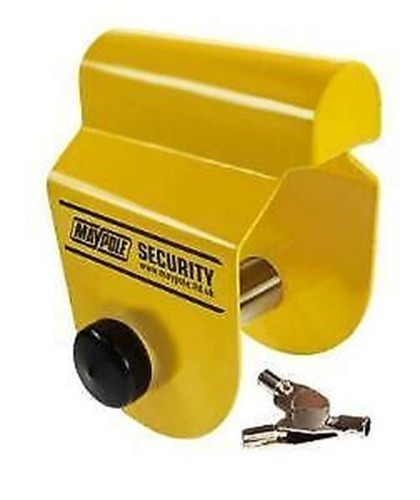 Maypole hitch lock ak130 - maypole,