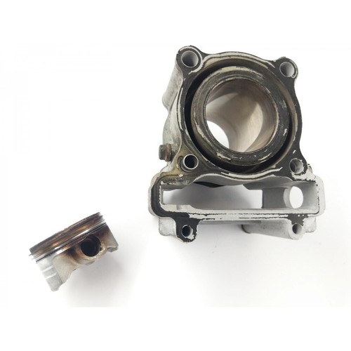 Yamaha 125 de07 2010 - yamaha,