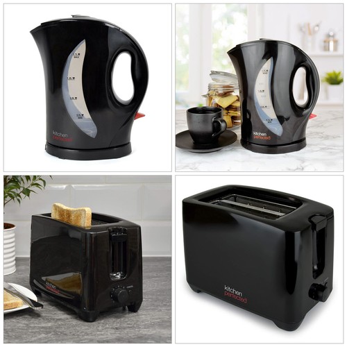 Black 7ltr 2200w cordless - black,