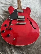 Gibson 335 1999 Left Hand