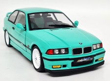 Solido 1/18 BMW M3 Coupe e36