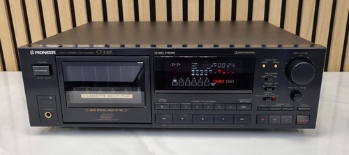Pioneer m6r speed multi - pioneer,