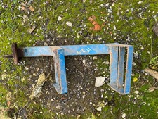 ford tractor AP cab step