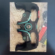 ⭕️ Acelith F1 Rim Racing