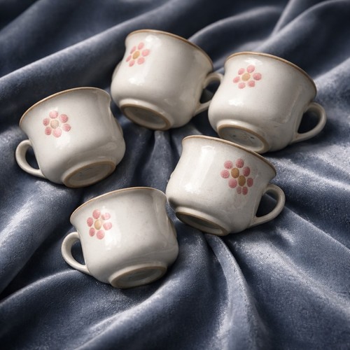 Vintage denby gypsy stoneware - vintage,