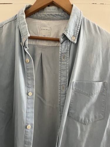 Sandro light blue - light,