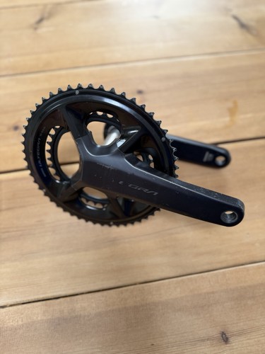 Shimano ultegra chainset - ultegra,