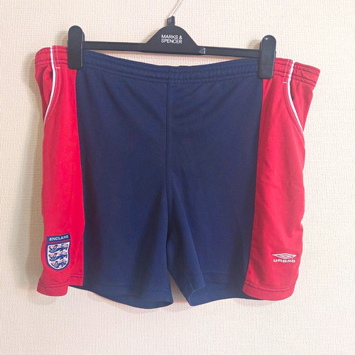 Vintage umbro england - umbro,