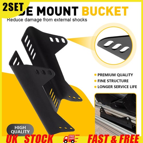 4pcs racing bucket - bucket, seat