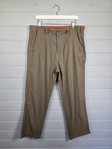 Rohan stronghold trousers - rohan, mens