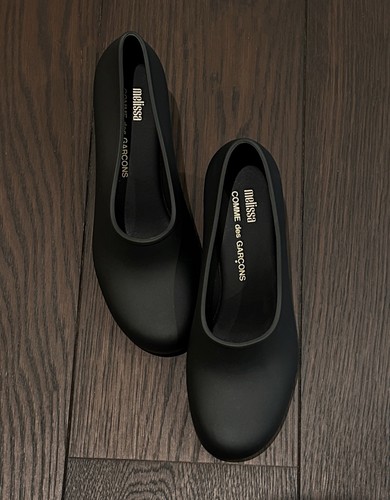 Comme des garçons - comme, melissa