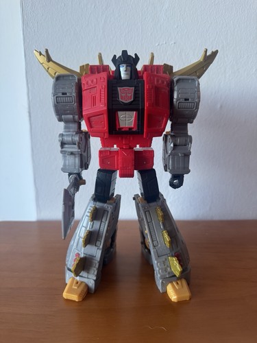 Transformers studio series - series, 86