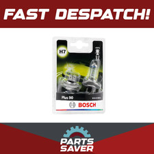 H7 Headlight Bulb fits DS Bosch Genuine Top Quality Guaranteed New