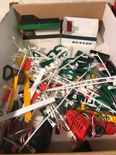 Vintage Scalextric Accessories