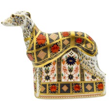 Royal Crown Derby Imari SGB